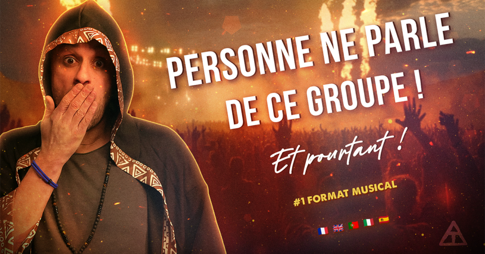 emission découverte musique