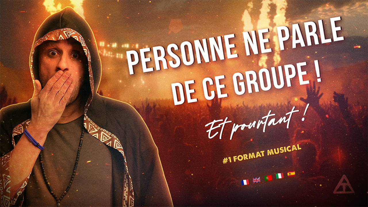 emission découverte musique