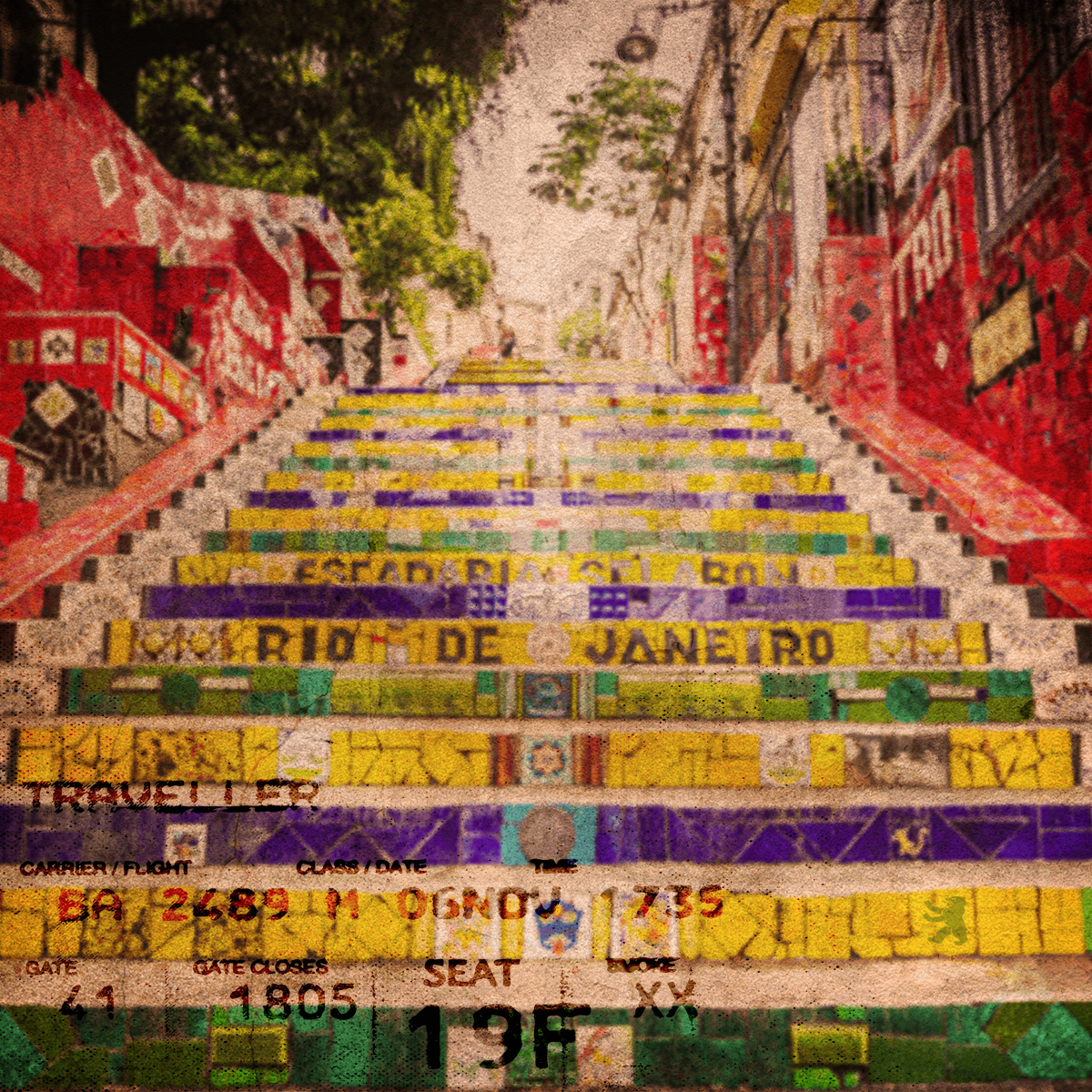 émission musique découverte musicale Shakr