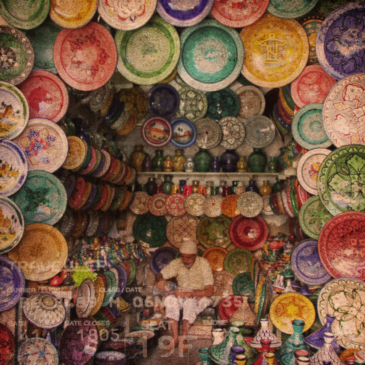 melodic nomad culture musicale exploration sonore