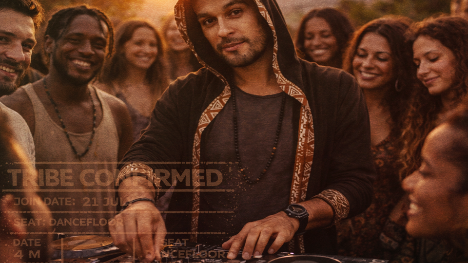 production musique électronique