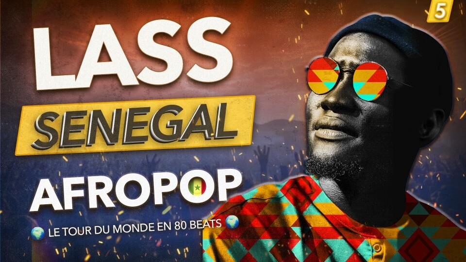 decouverte émission musicale