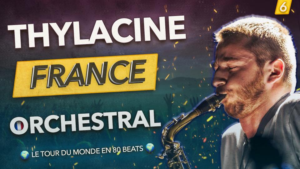 dj producer organic house