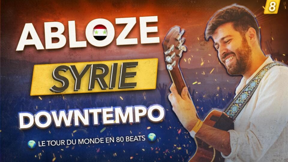 communauté musique électronique melodic nomad